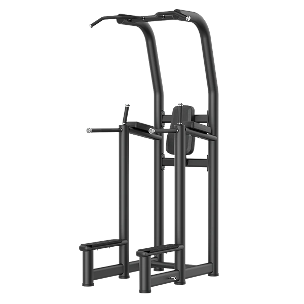 Тренажер Подтягивание/отжимание/поднятие коленей Smith RE6008
