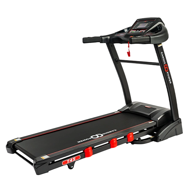 Беговая дорожка CardioPower T45