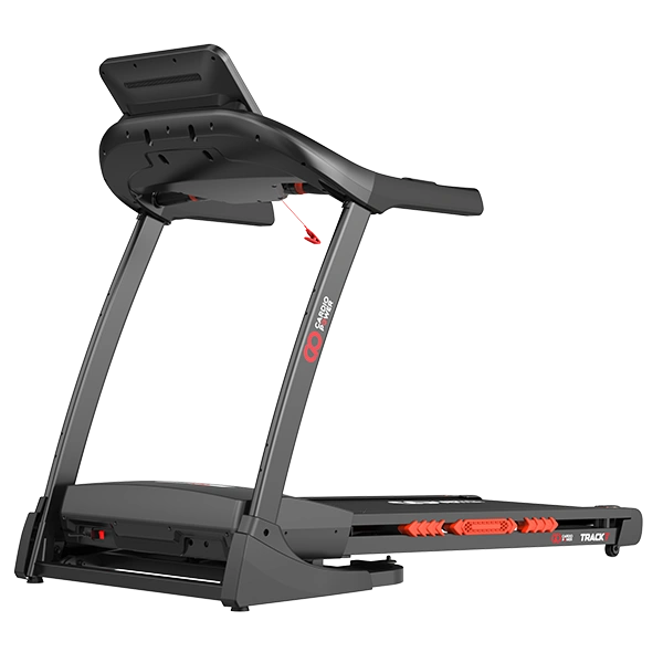 Беговая дорожка CardioPower Track7