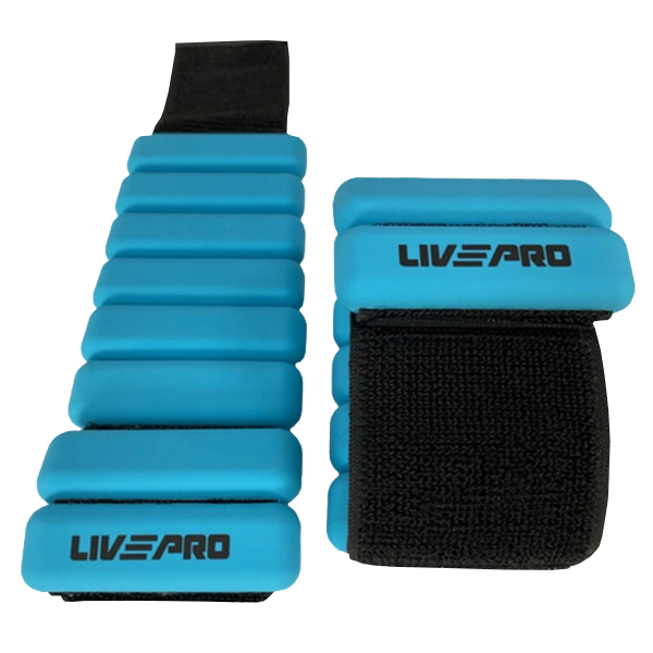 Утяжелители Livepro LP8287