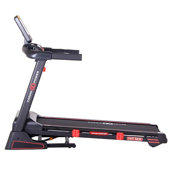 Беговая дорожка CardioPower T45 NEW