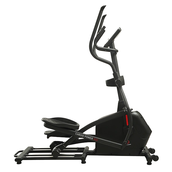 Эллиптический тренажер CardioPower X32