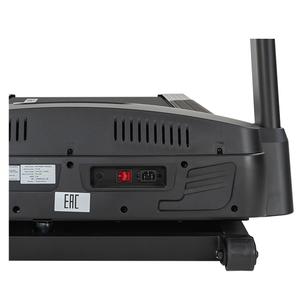 Беговая дорожка CardioPower PRO CT100