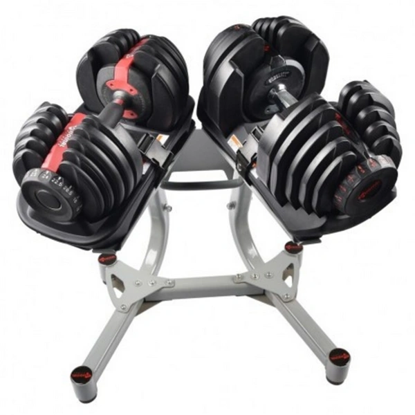 Регулируемая гантель Original Fitness 24 кг