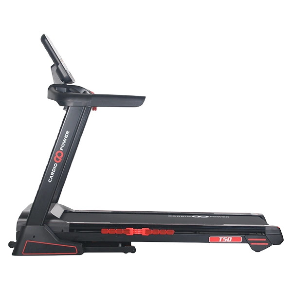 Беговая дорожка CardioPower T50