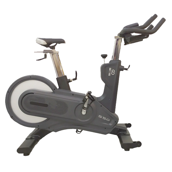 Сайкл CardioPower PRO S50