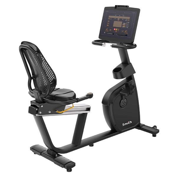 Горизонтальный велотренажер Smith RCB300