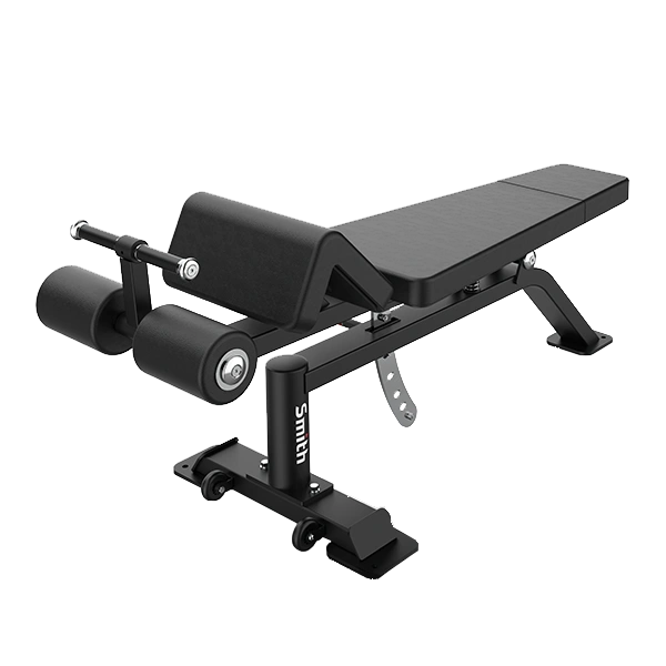 Скамья для пресса Smith SR009