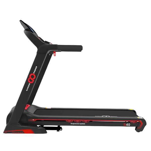 Беговая дорожка CardioPower S40