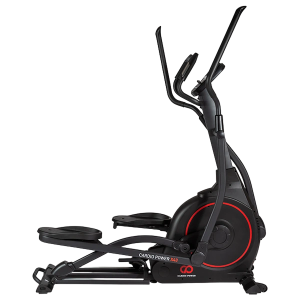 Эллиптический тренажер CardioPower X43