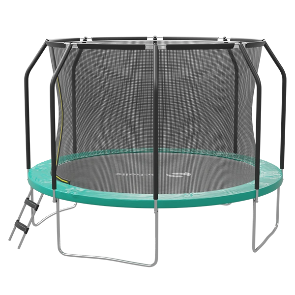 Батут Scholle FLIP 14FT