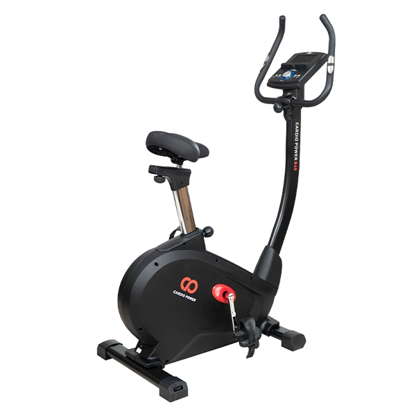 Вертикальный велотренажёр CardioPower B40