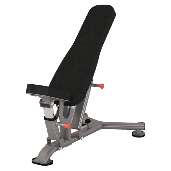 Многопозиционная скамья Smith DR016