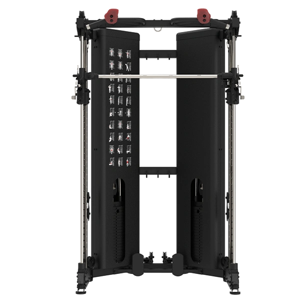 Мультистанция Smith F3