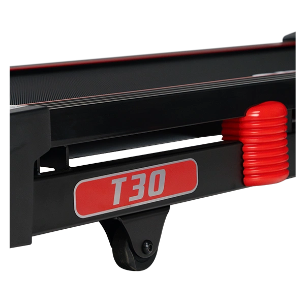 Беговая дорожка CardioPower T30 NEW