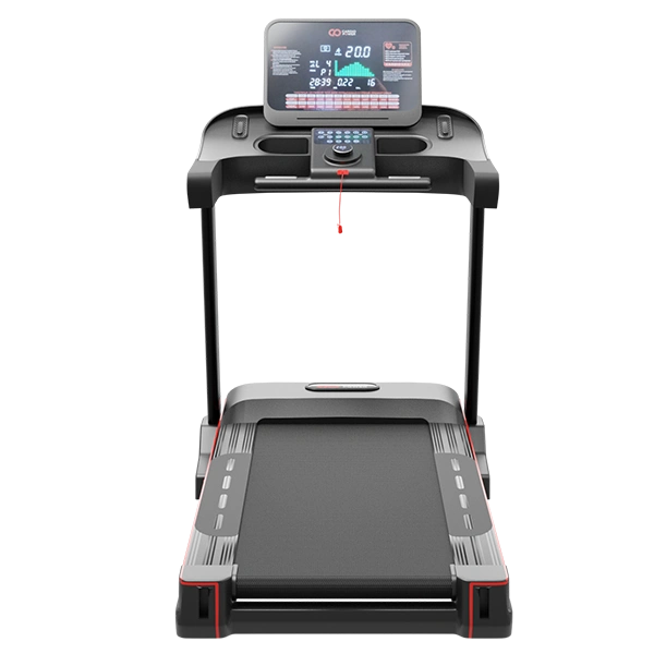 Беговая дорожка CardioPower T55 NEW