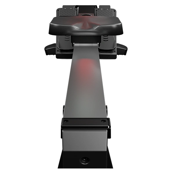 Гребной тренажёр CardioPower PRO CR400