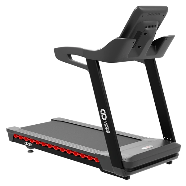 Беговая дорожка CardioPower PRO CT250
