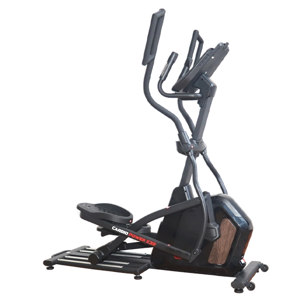 Эллиптический тренажер CardioPower X35