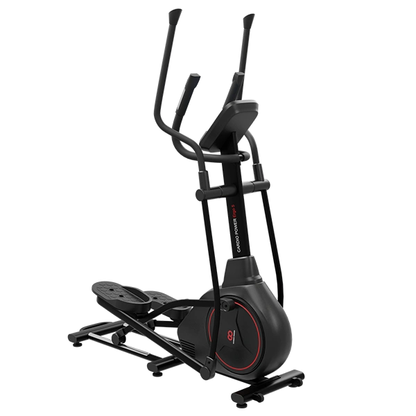 Эллиптический тренажер CardioPower Ergo 5