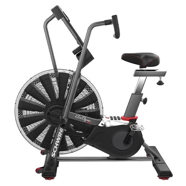 Велотренажер Schwinn Airdyne AD8