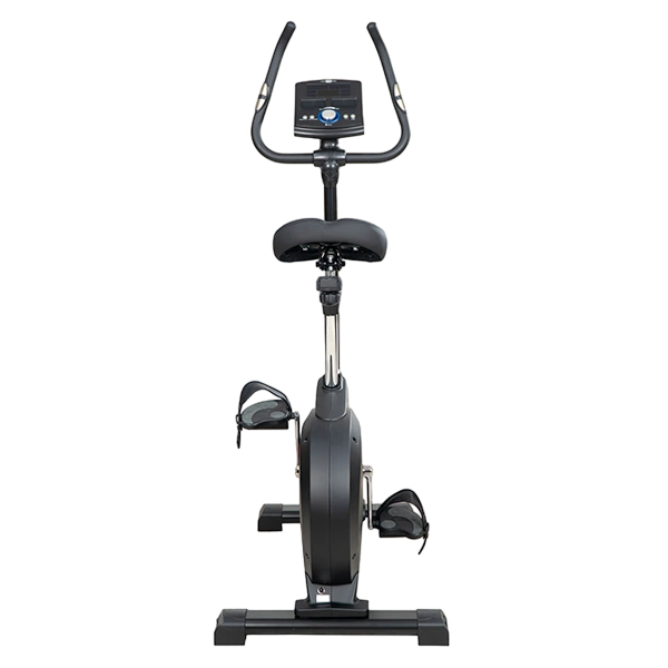 Вертикальный велотренажёр CardioPower B40