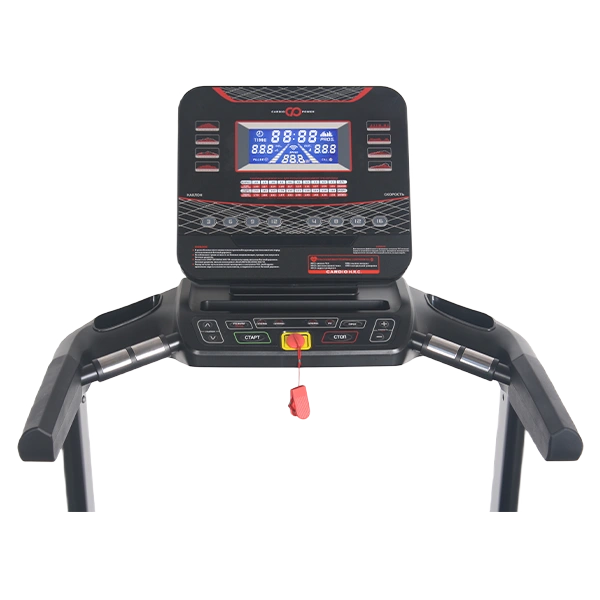 Беговая дорожка CardioPower T50