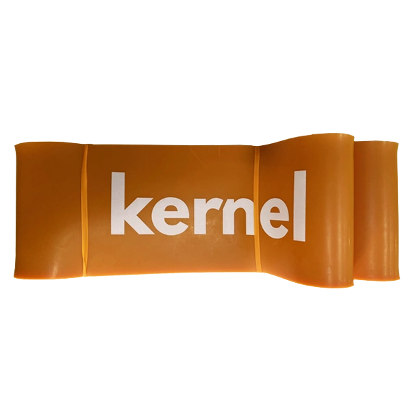 Ленточный Эспандер с регулируемой нагрузкой KERNEL 36-104 кг.