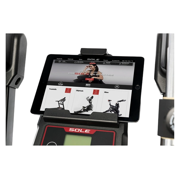 Степпер Cardio Climber Sole Fitness SC200 (CC81 2019)