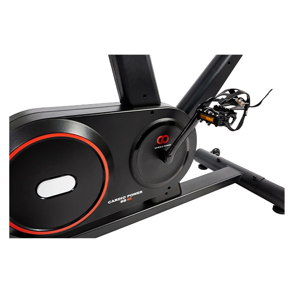 Велотренажер CardioPower SB45
