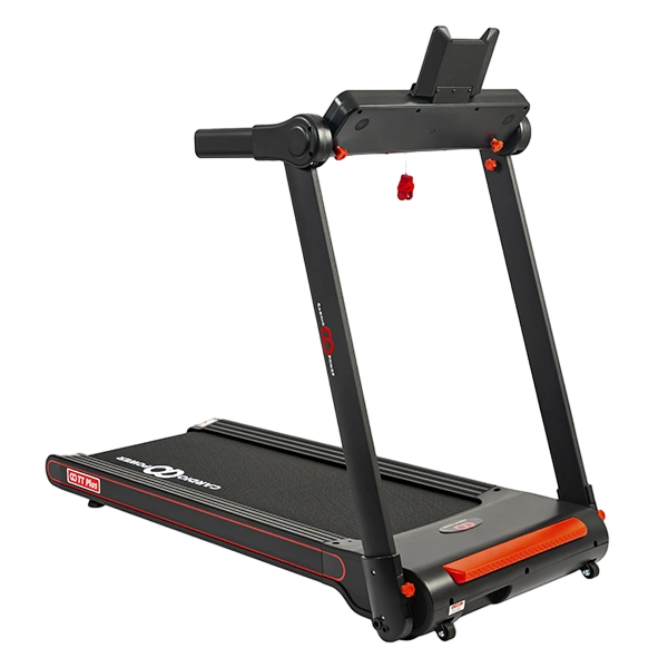 Беговая дорожка CardioPower TT Plus