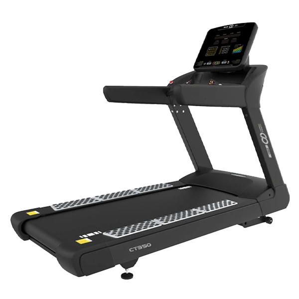 Беговая дорожка Cardiopower PRO CT350