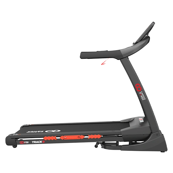 Беговая дорожка CardioPower Track9