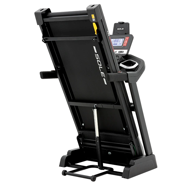 Беговая дорожка Sole F65 (2023)