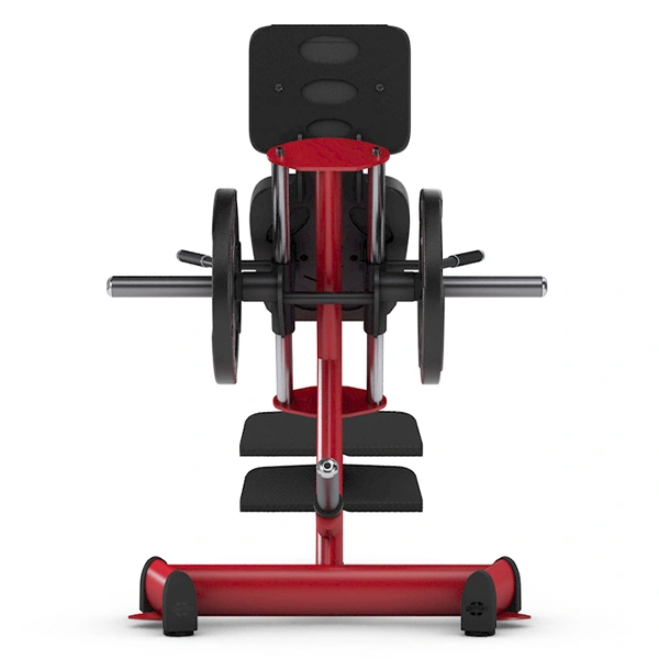 Тренажер Gym80 4345 Гак-машина под 55гр