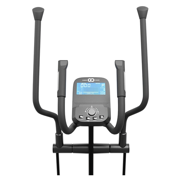 Эллиптический тренажер CardioPower Ergo 5