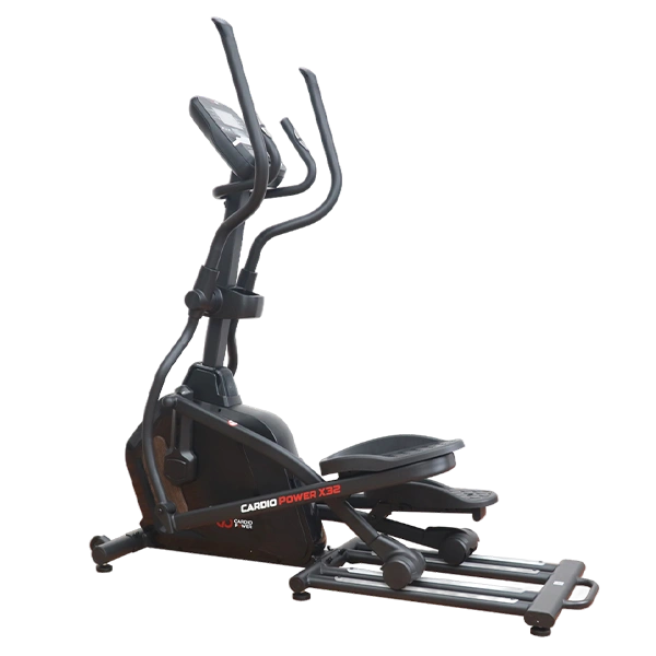 Эллиптический тренажер CardioPower X32