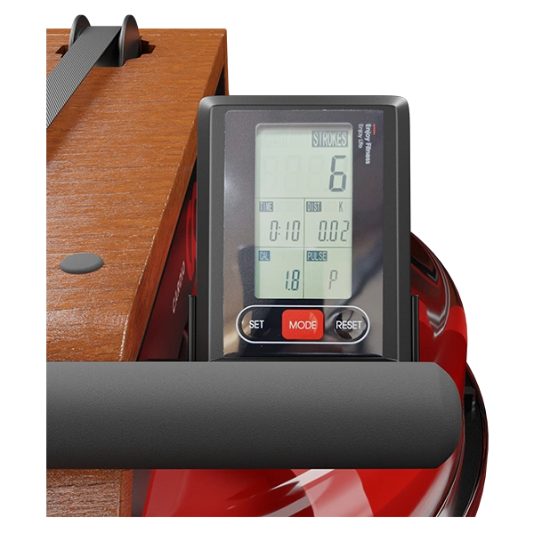 Гребной тренажер CardioPower AquaFlow 5