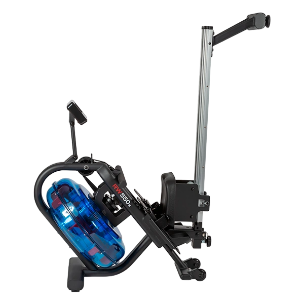 Гребной тренажер CardioPower RW550
