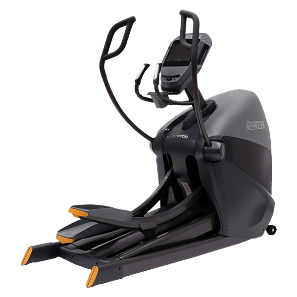 Эллиптический тренажер Octane XT3700 с консолью Smart