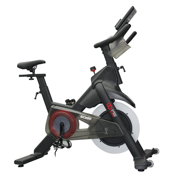 Спинбайк CardioPower PRO SC300