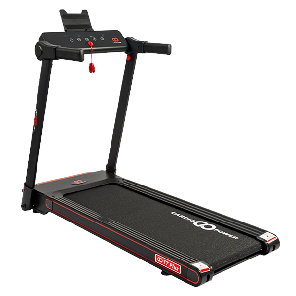 Беговая дорожка CardioPower TT Plus