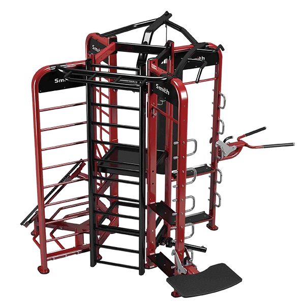 Комплекс для функциональнального тренинга Smith DH013G
