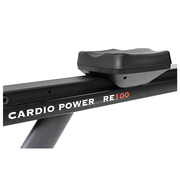 Гребной тренажёр CardioPower RE100