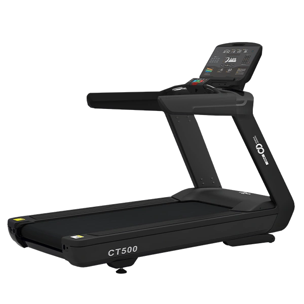 Беговая дорожка CardioPower PRO CT500