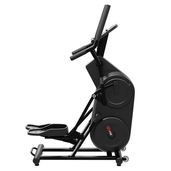 Кросстренер CardioPower Crossflow 5
