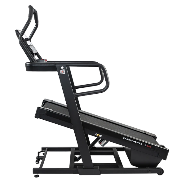 Беговая дорожка CardioPower S500