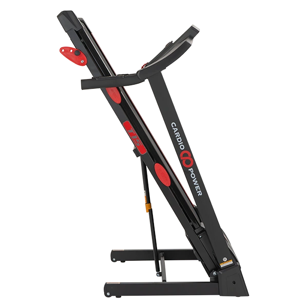 Беговая дорожка CardioPower T15