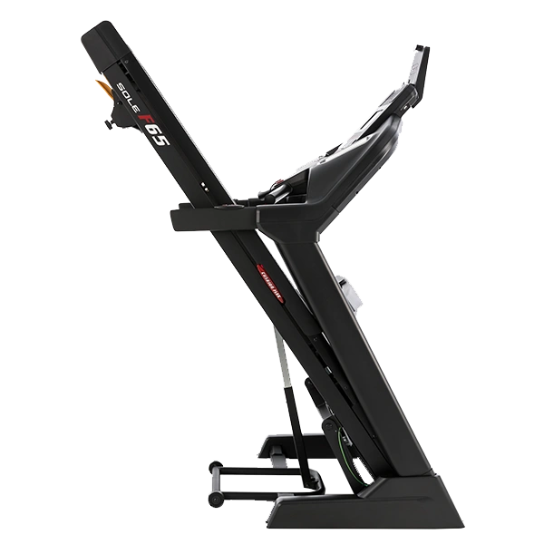 Беговая дорожка Sole F65