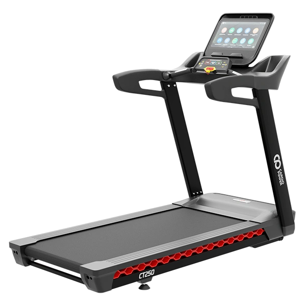 Беговая дорожка CardioPower PRO CT250